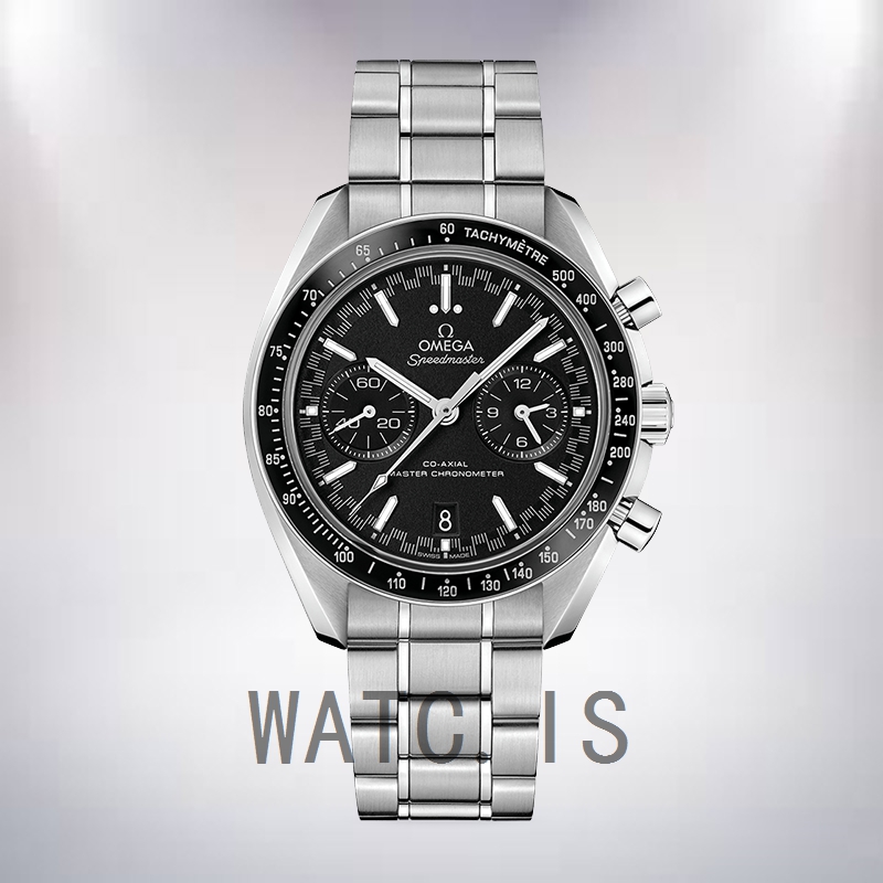 Omega Speedmaster Men 44mm 329.30.44.51.01.001 Bracelet