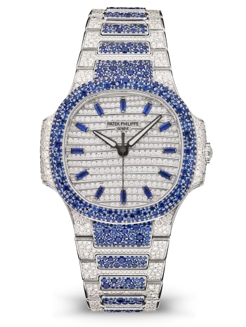 Superclone 1:1 Patek Philippe  7118