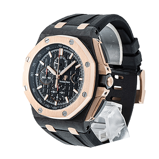 Audemars Piguet Royal Oak Offshore 26406FR.00.002CA.01 Replica